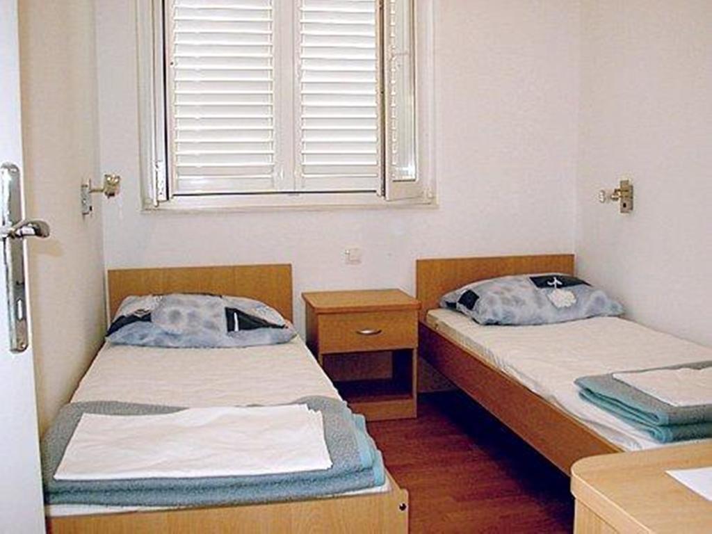 Hrvoje Place Apartments Dubrovnik Exterior photo