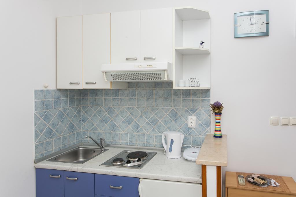 Hrvoje Place Apartments Dubrovnik Exterior photo