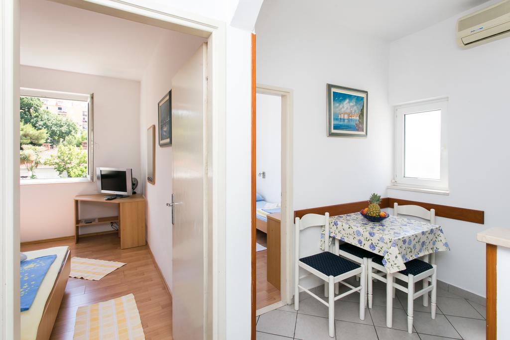 Hrvoje Place Apartments Dubrovnik Exterior photo