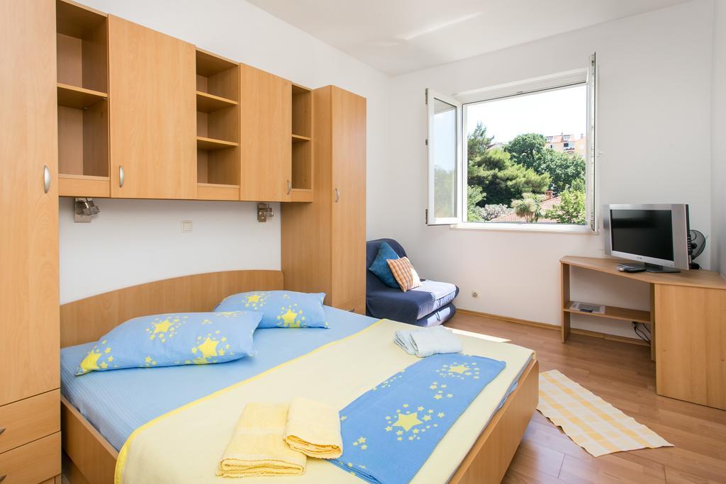 Hrvoje Place Apartments Dubrovnik Exterior photo