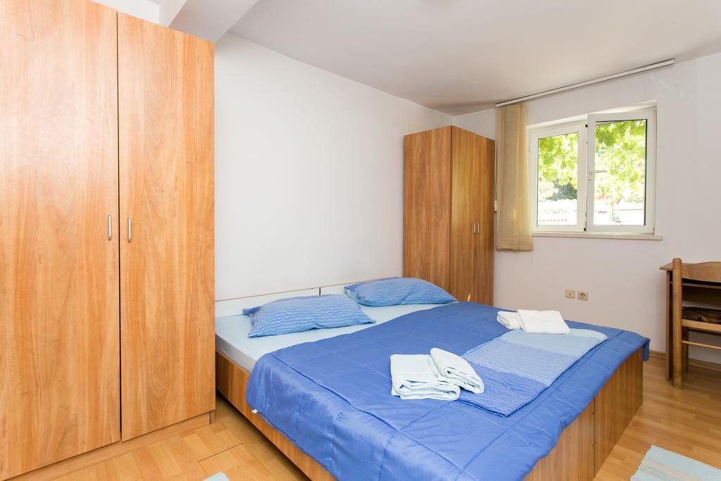 Hrvoje Place Apartments Dubrovnik Exterior photo